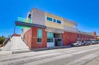 Santa Monica, CA Coworking Space - 1738 Berkeley St