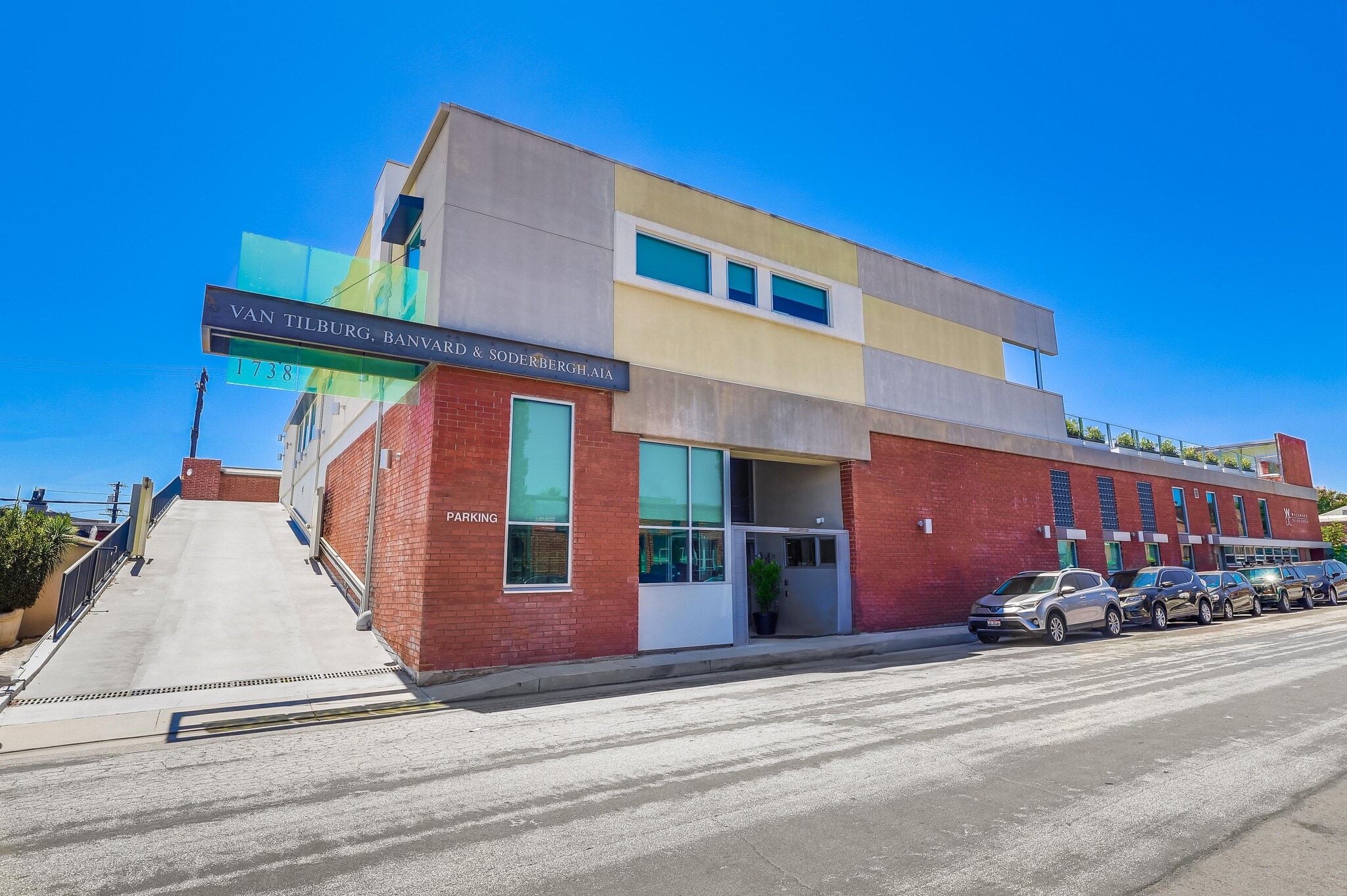 1738 Berkeley St, Santa Monica, CA for Rent