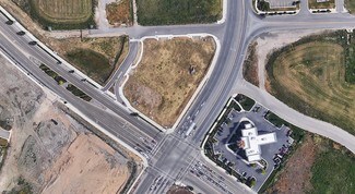 Pleasant Grove, UT Commercial Land - 756 S Pleasant Grove Blvd