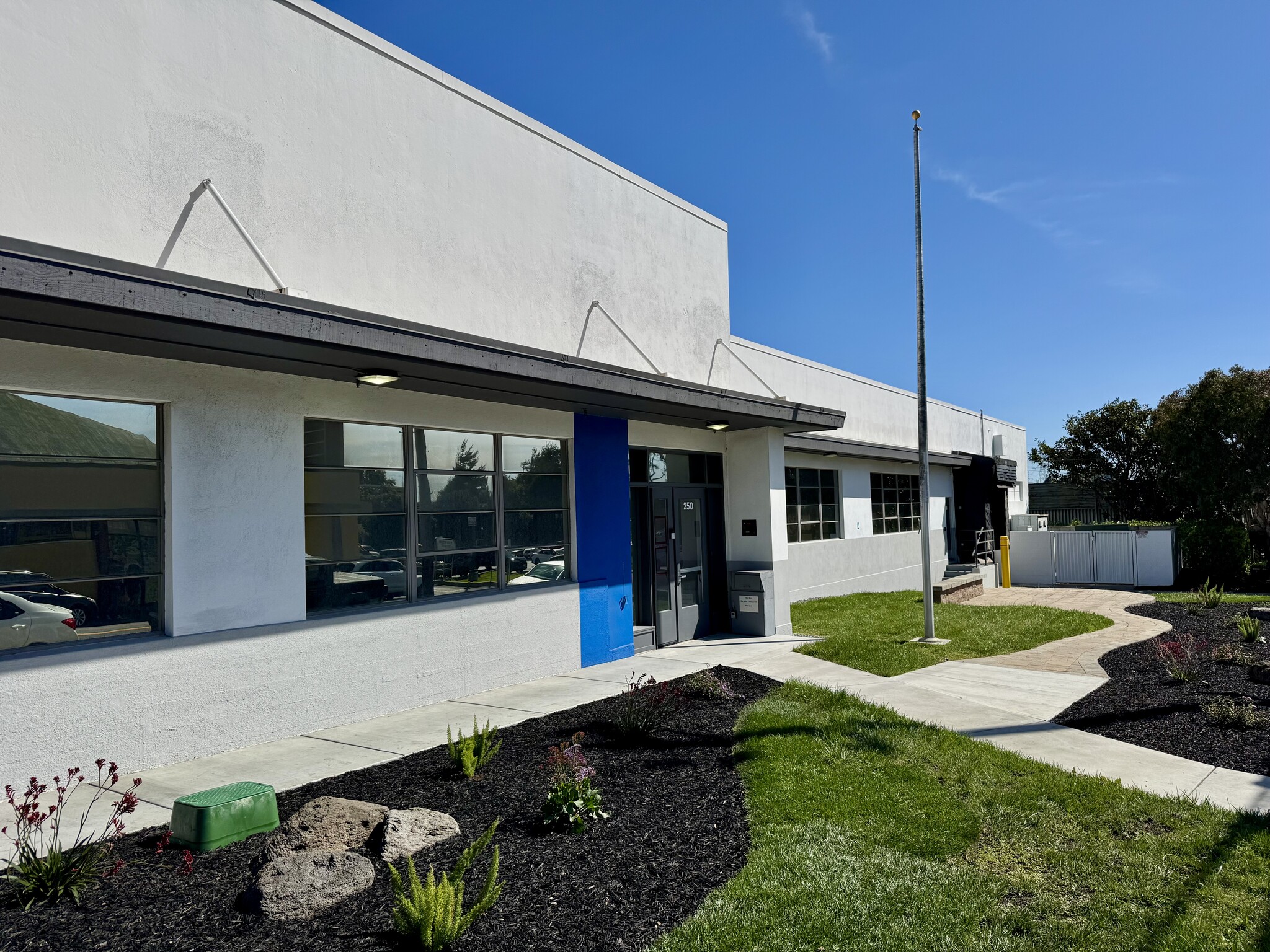 250 Hillside Blvd, South San Francisco, CA for Rent