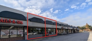 Altamonte Springs, FL Retail - 600 E Altamonte Dr
