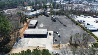 Lithonia, GA undefined - 7365 Maddox Rd