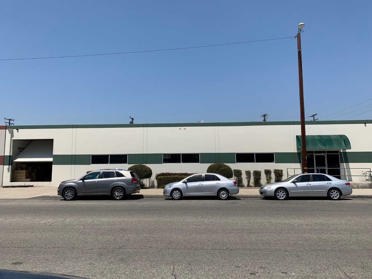 15505-15515 Minnesota Ave, Paramount, CA for Rent