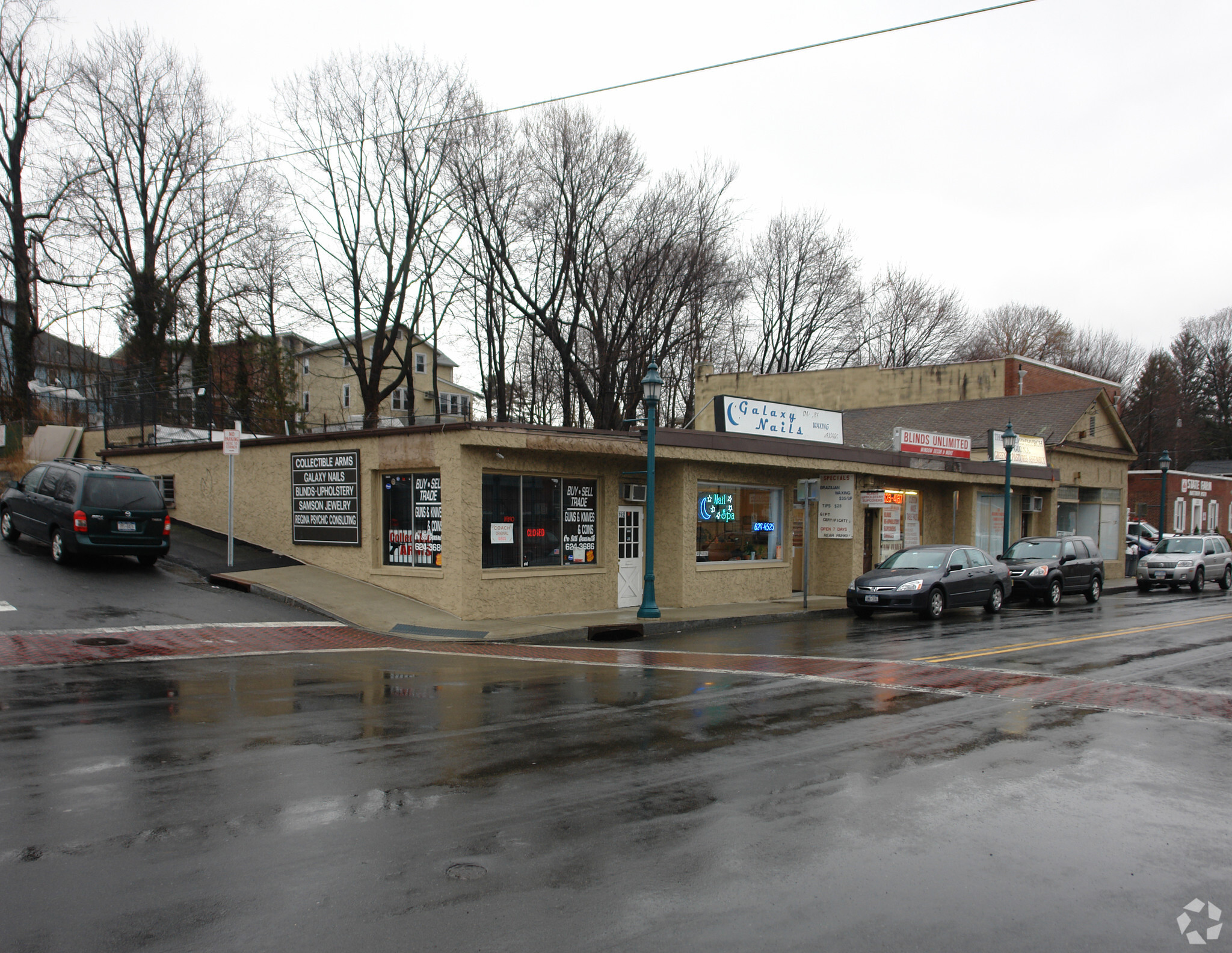 192-200 Main St, Nanuet, NY for Rent