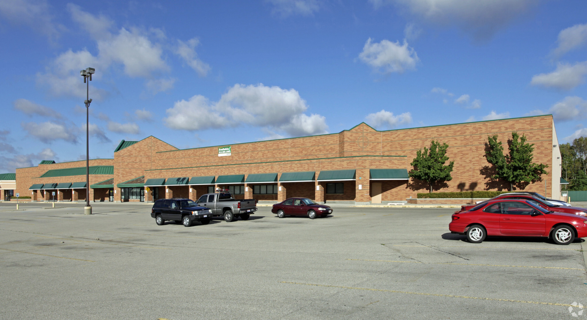 1235 Columbus Ave, Lebanon, OH for Rent
