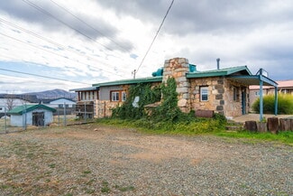 Dewey, AZ Office - 815 S Dunivin Ln