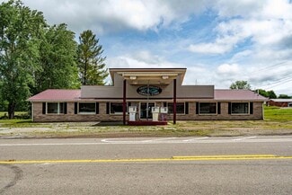 Shady Valley, TN Flex - 9854 Highway 421 N