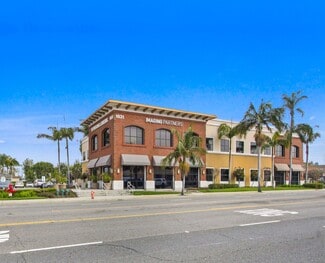 Orange, CA Medical - 1031 W Chapman Ave