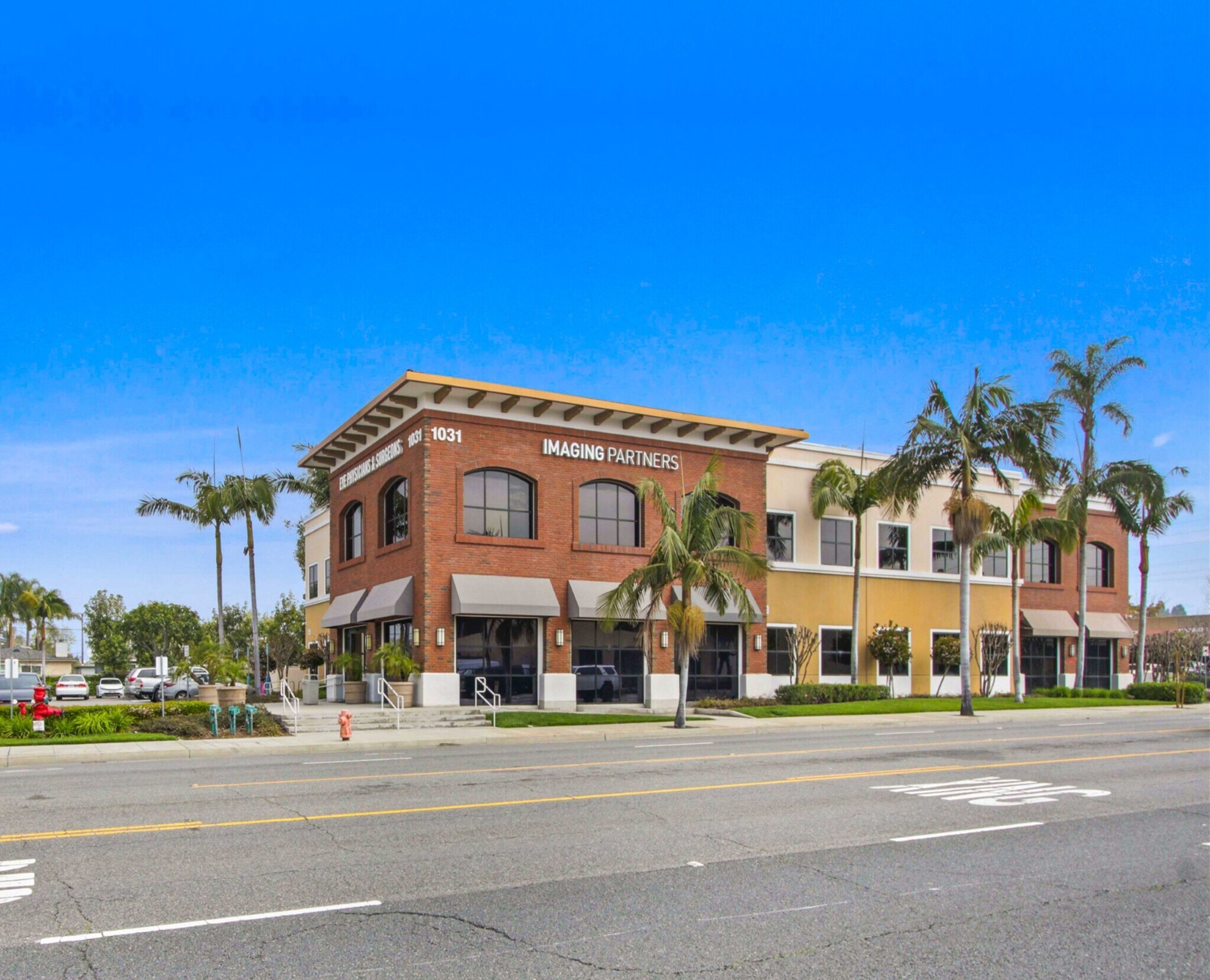 1031 W Chapman Ave, Orange, CA for Rent
