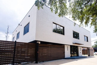 Houston, TX Loft/Creative Space - 8225 Westglen Dr