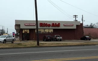 Tuscaloosa, AL Retail - 3206 15th St