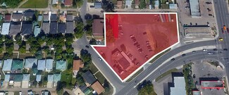 Edmonton, AB Commercial Land - 10410 Allendale Rd Edmonton, AB Commercial Land - 10410 Allendale Rd