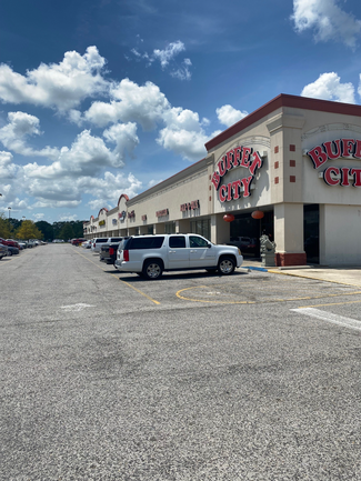 Lafayette, LA Retail - 120 Curan Ln