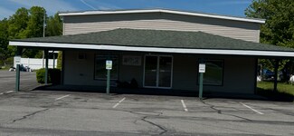 Greenwich, NY Office - 2545 Rt-40