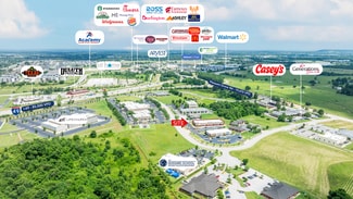 Rogers, AR Office - 3612 Southern Hills Blvd