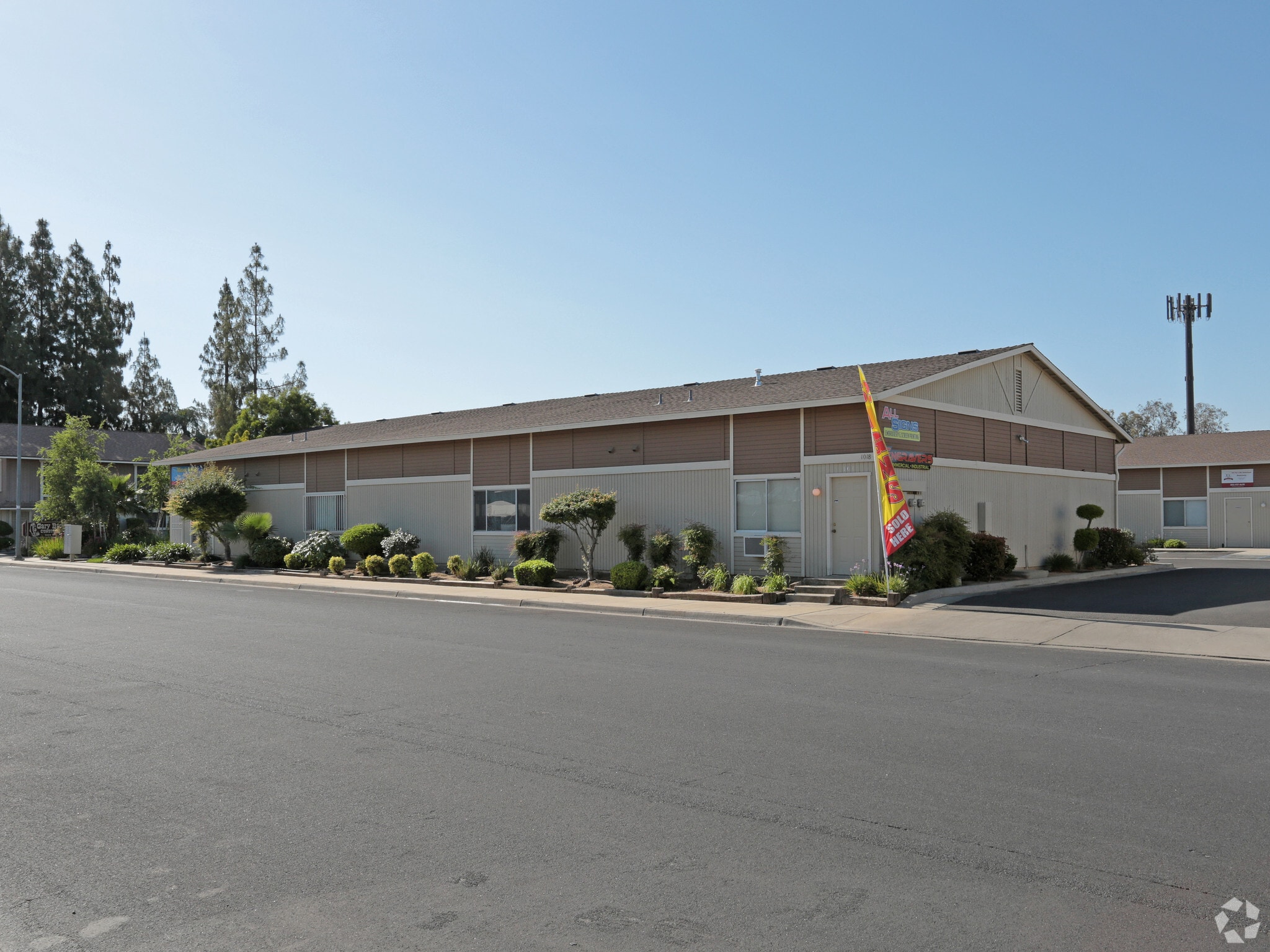 1018 San Jose Ave, Clovis, CA for Rent