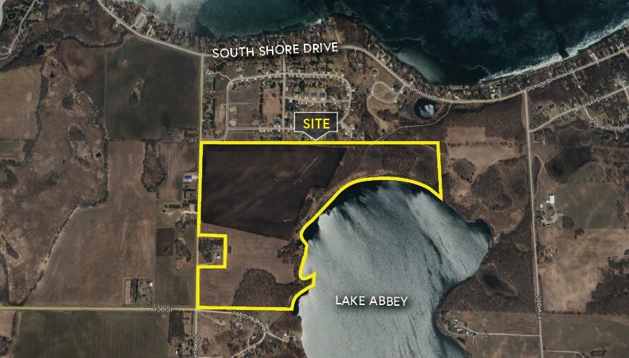 270th avenue, Detroit Lakes, MN for Sale