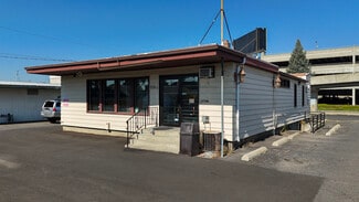 Spokane, WA Freestanding - 206 E Wellesley Ave Spokane, WA Freestanding - 206 E Wellesley Ave