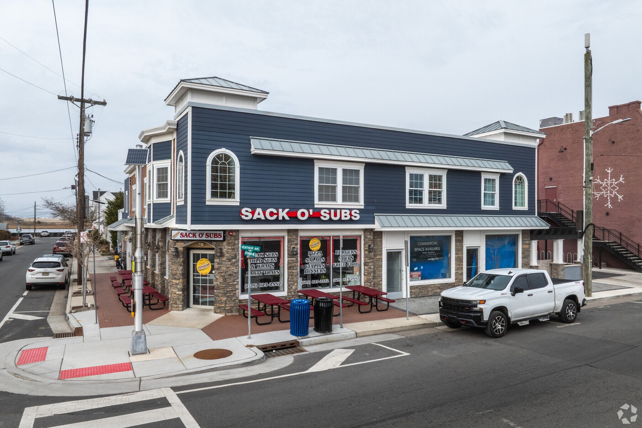 5217 Ventnor Ave, Ventnor City, NJ for Rent