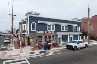 Ventnor City, NJ Retail - 5217 Ventnor Ave