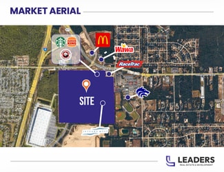 Deltona, FL Retail - E Graves ave