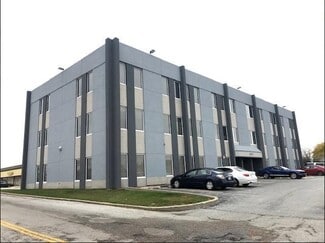 Hazel Crest, IL Office, Retail - 17577 Kedzie Ave