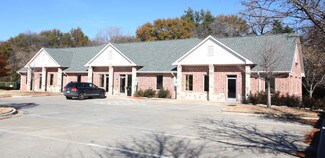 Flower Mound, TX Office - 2624 Long Prairie Rd