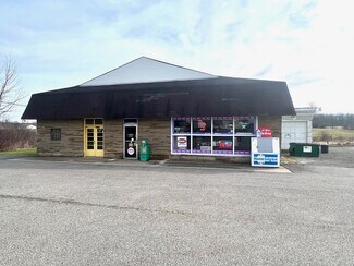 Newbury, OH Freestanding - 11253 Kinsman Rd