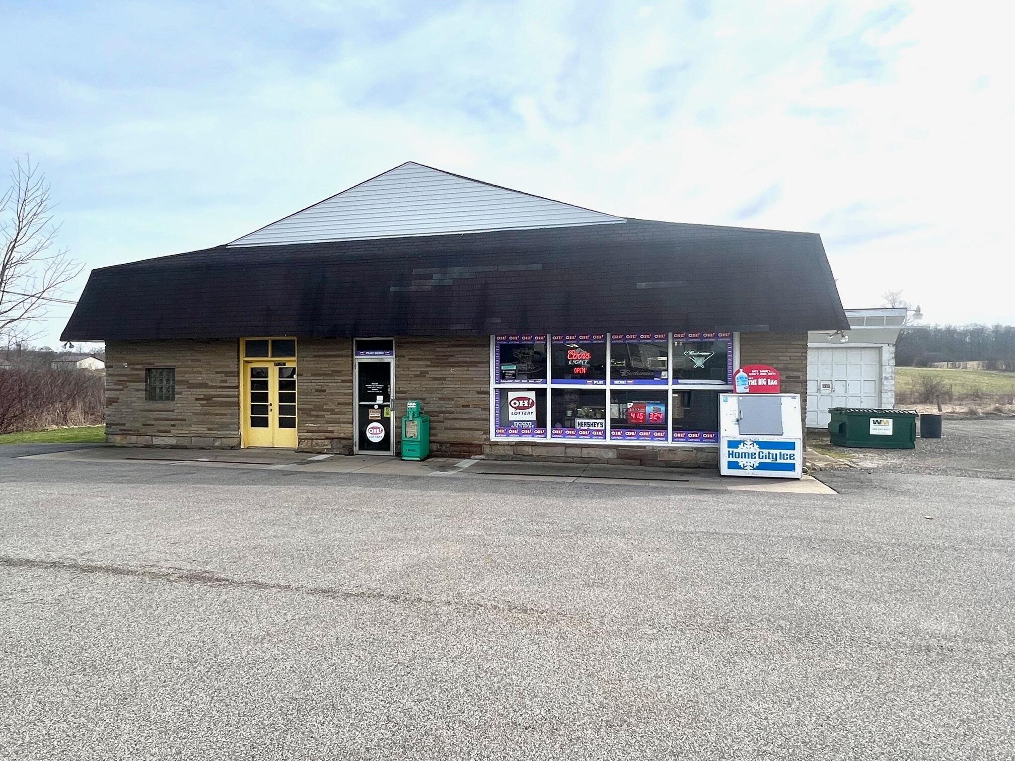 11253 Kinsman Rd, Newbury, OH for Sale