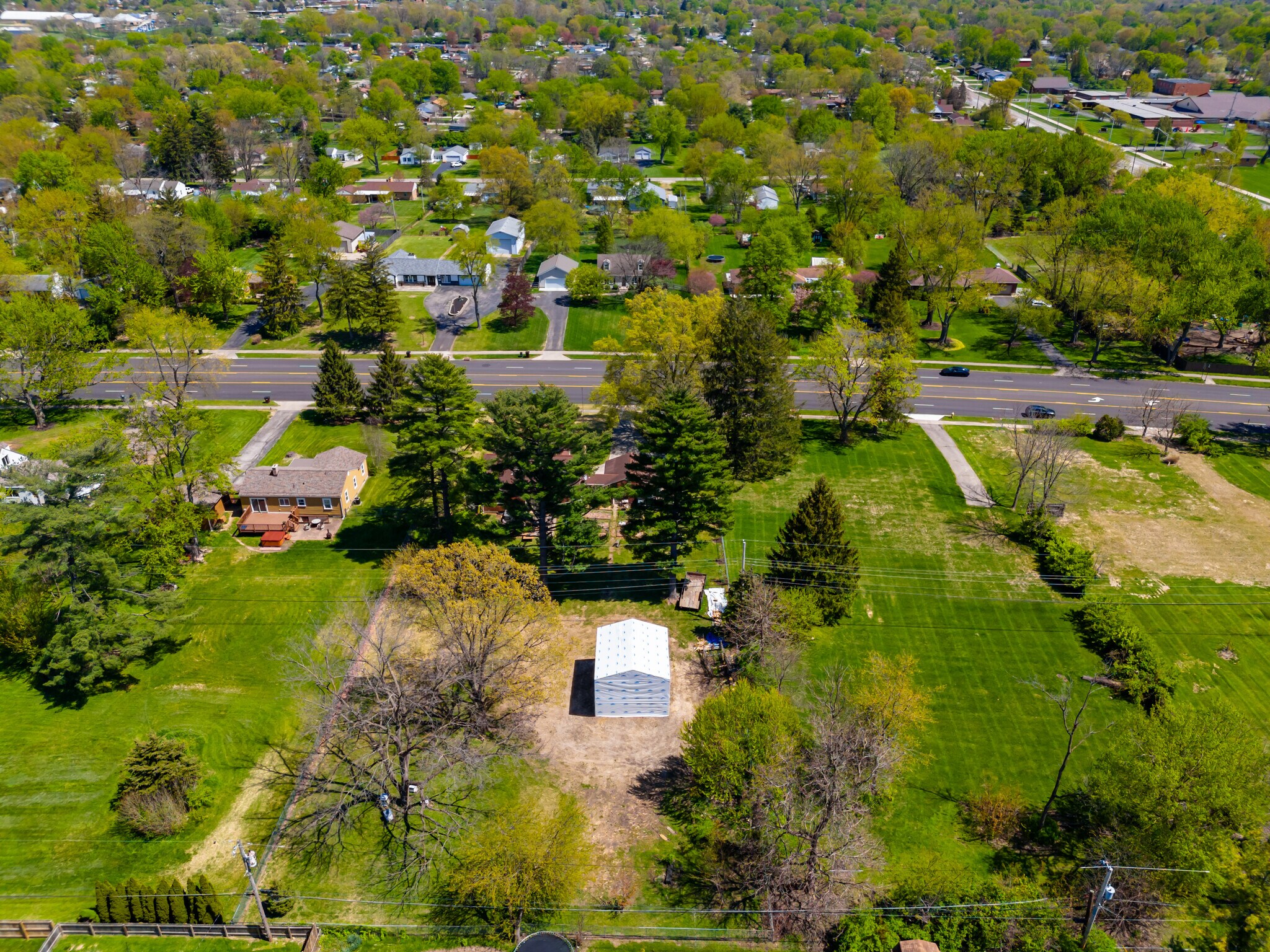 3845 Woodman Dr, Dayton, OH for Sale