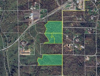 Redding, CA Residential Land - 6251 Oasis Rd Redding, CA Residential Land - 6251 Oasis Rd