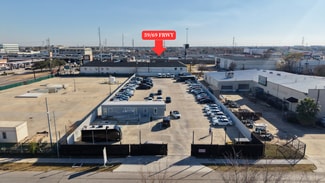 Houston, TX Retail - 6011 Skyline Dr