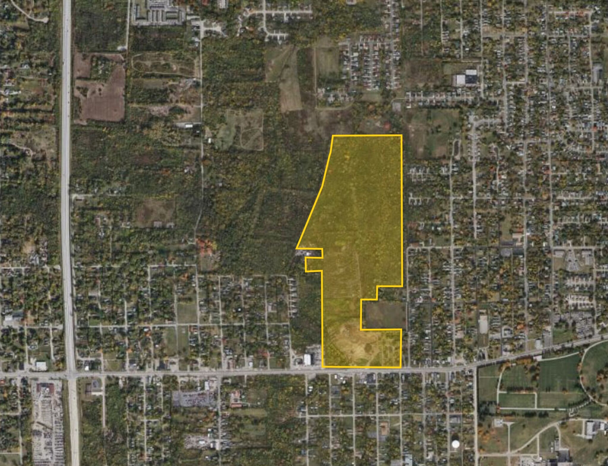 5327 W Third, Dayton, OH for Sale