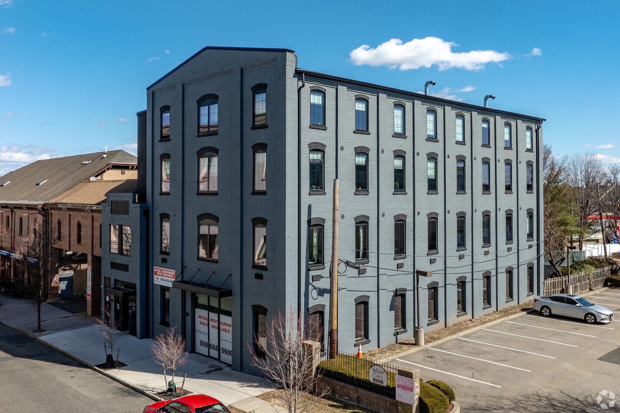 6-8 Gates Ave, Montclair, NJ for Rent