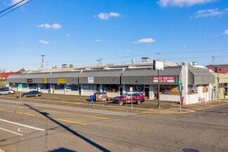 Portland, OR Retail - 1210 SE 7th Ave Portland, OR Retail - 1210 SE 7th Ave