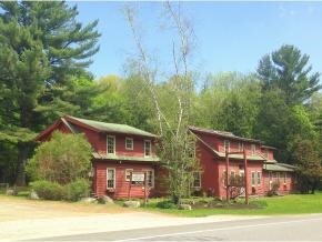 , Stowe, VT for Sale