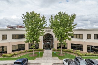 Nampa, ID Office - 5700 E Franklin Rd