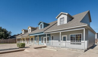 Victoria, TX Office - 104 Kelly Dr