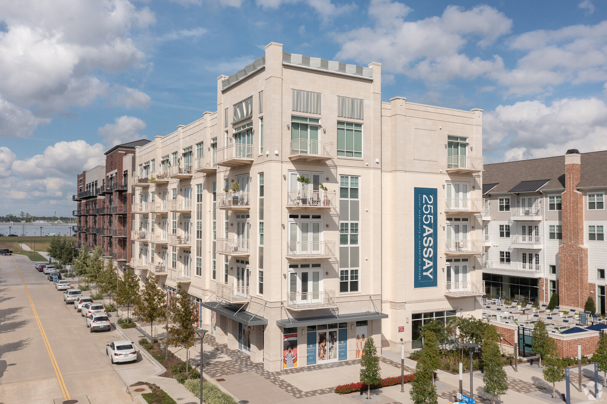 255 Assay St, Houston, TX for Rent