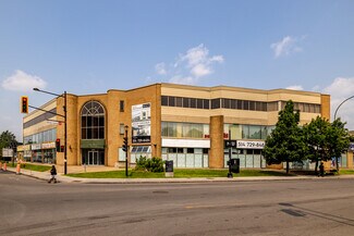 Montréal, QC Office, Retail - 5995 Boul Gouin O Montréal, QC Office, Retail - 5995 Boul Gouin O