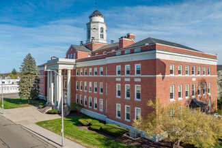 Endicott, NY Office - 22 Adams Ave Endicott, NY Office - 22 Adams Ave