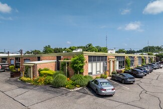 Plainview, NY Industrial - 260-286 Newtown Rd