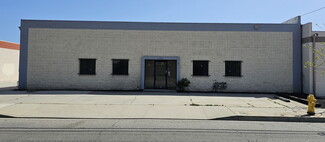 Santa Fe Springs, CA Industrial - 12958 Lakeland Rd