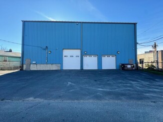 Stratford, CT Industrial - 87 Stagg St