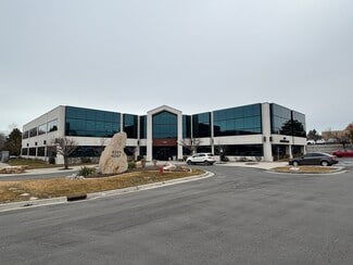 Salt Lake City, UT Office, Office/Medical - 6321 S Redwood Rd