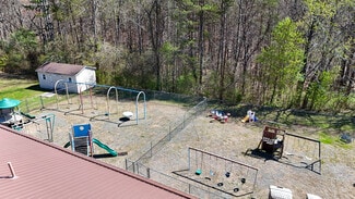 Mount Airy, NC Churches - 259 Belvue Dr