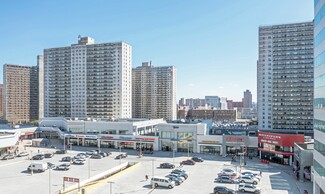 Bronx, NY Office/Retail, Retail - 200-238 E 161st St