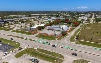 Stuart, FL Retail - 4461 SE Federal Hwy