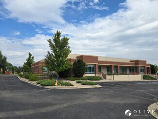 Colorado Springs, CO undefined - 1555 Quail Lake Loop