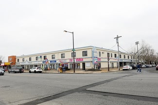 Philadelphia, PA Office, Office/Retail, Retail - 2824-2838 Cottman Ave Philadelphia, PA Office, Office/Retail, Retail - 2824-2838 Cottman Ave